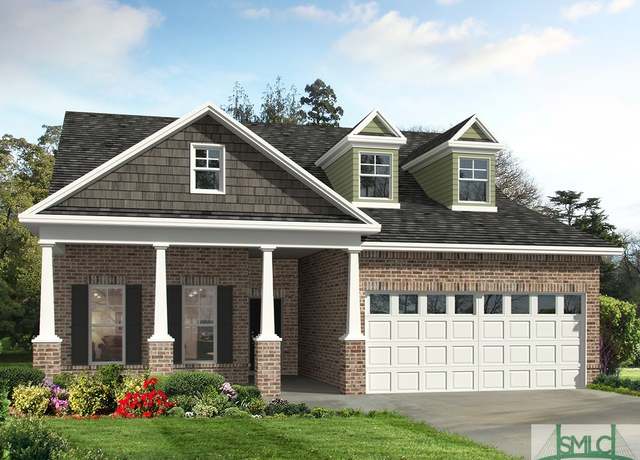 Property at 149 Como Dr, Pooler, GA 31322, 3 beds, 3.5 baths