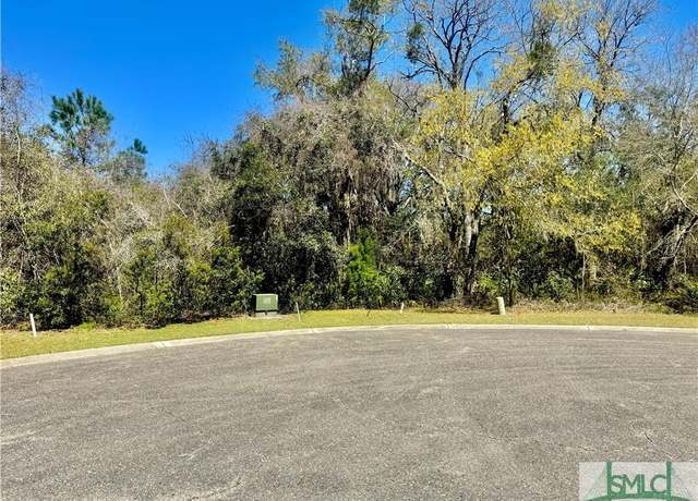 Property at 0 Starboard Ct, Saint Marys, GA 31558