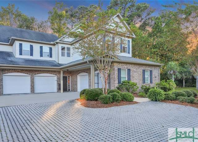 Property at 2604 River Oaks Dr, Richmond Hill, GA 31324, 3 beds, 3 baths