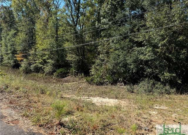 Property at 260 Old Highway 204 Rd, Bloomingdale, GA 31302