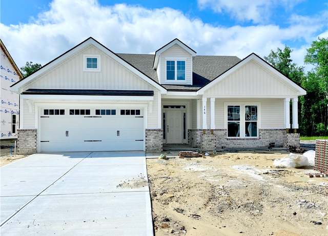 Property at 146 Como Dr, Pooler, GA 31322, 3 beds, 2.5 baths