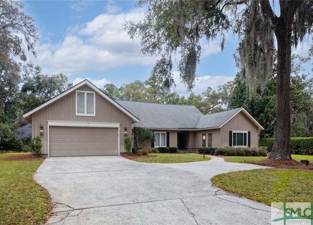 Property at 1 Blackgum Ln, Savannah, GA 31411, 3 beds, 2.5 baths