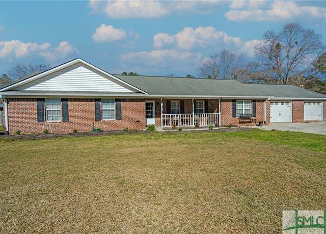 Property at 2999 Mccall Rd, Rincon, GA 31326, 3 beds, 2 baths