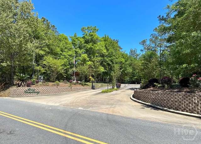 Property at 0 Red Oak Dr, Jesup, GA 31545