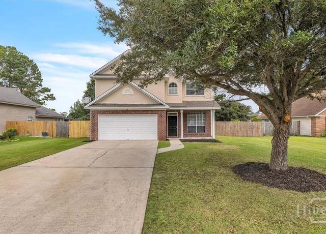 Property at 114 Raindance Rd, Pooler, GA 31322, 3 beds, 2.5 baths