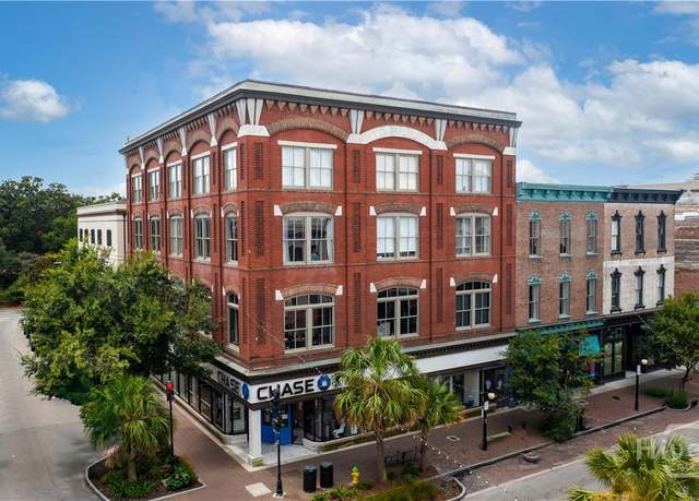 Property at 101 Barnard St #203, Savannah, GA 31401, 2 beds, 2 baths