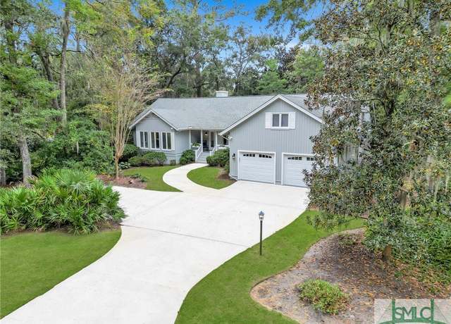 Property at 3 Inigo Jones Ln, Savannah, GA 31411, 3 beds, 3 baths
