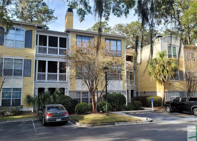 Property at 3334 Whitemarsh Way, Savannah, GA 31410, 2 beds, 2 baths