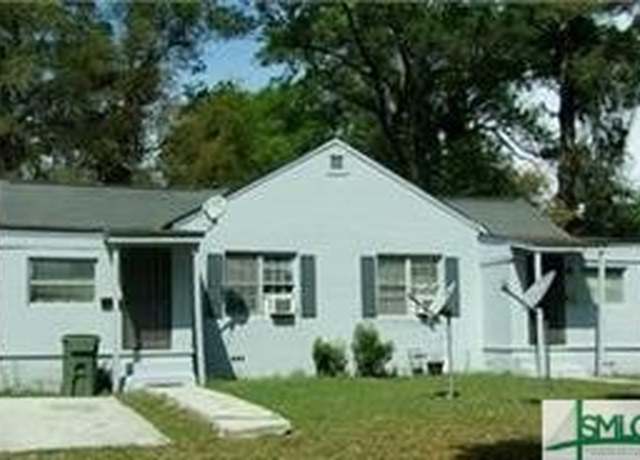 Property at 133/135 Hibiscus Ave, Savannah, GA 31404, 4 beds, 3 baths