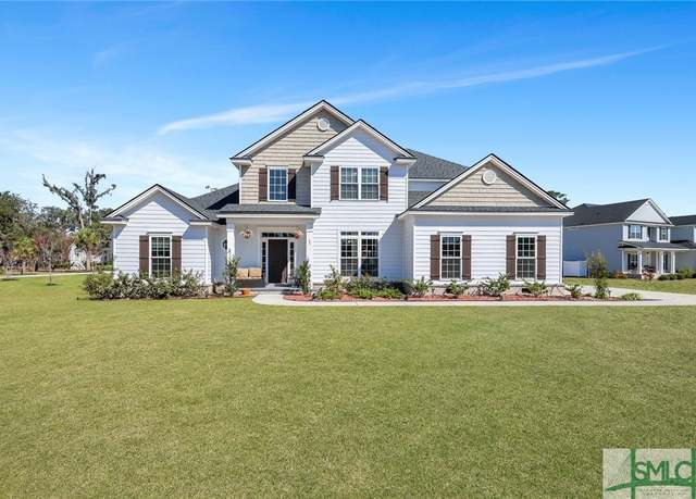 Property at 65 Clapper Rail Rd, Richmond Hill, GA 31324, 4 beds, 3.5 baths