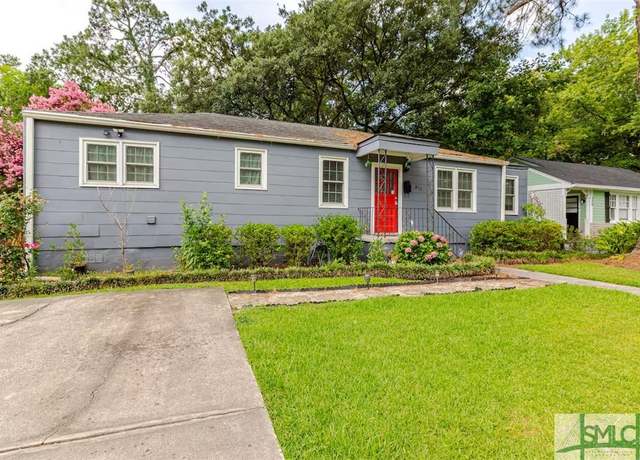 Property at 311 E 65th St, Savannah, GA 31405, 2 beds, 2 baths