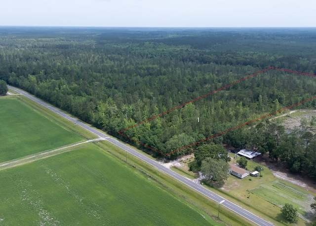 Property at 0 Old Louisville Rd Lot 1, Guyton, GA 31312