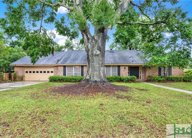 Property at 4662 Cumberland Dr, Savannah, GA 31405, 4 beds, 3.5 baths