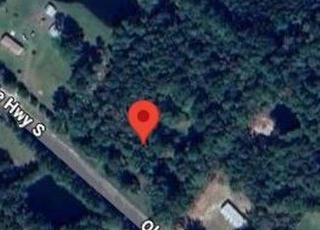 Property at 4354 Old Dixie Hwy S, Springfield, GA 31329