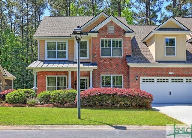 Property at 115 Royal Ln, Pooler, GA 31322, 4 beds, 2.5 baths