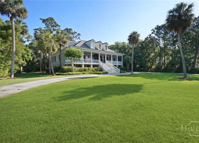 Property at 120 Marsh Harbor Dr S, Savannah, GA 31410, 5 beds, 4.5 baths