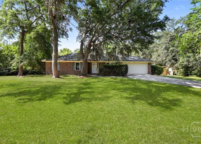 Property at 203 Whittington Dr, Savannah, GA 31419, 3 beds, 2 baths