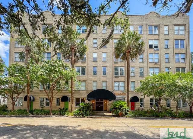 Property at 106 W Gwinnett St Unit 6A, Savannah, GA 31401, 2 beds, 2 baths