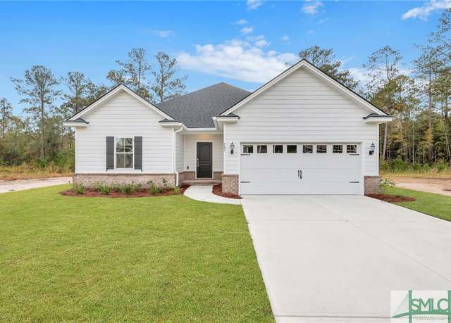 Property at 207 Hanover Pl, Richmond Hill, GA 31324, 3 beds, 2.5 baths
