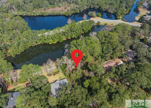 Property at 4 Musgrove Ln, Savannah, GA 31411