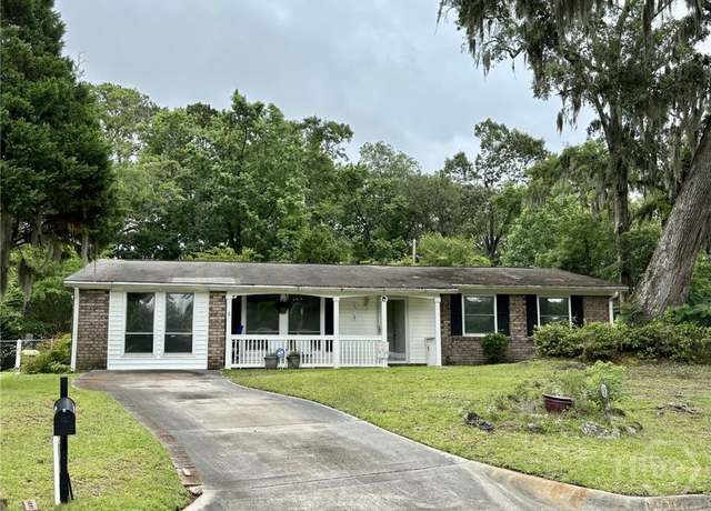 Property at 204 San Fernando Blvd, Savannah, GA 31419, 3 beds, 2 baths