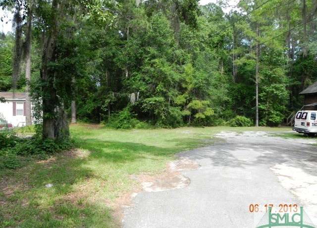 Property at 2.11 Acres Rebecca St, Hinesville, GA 31313