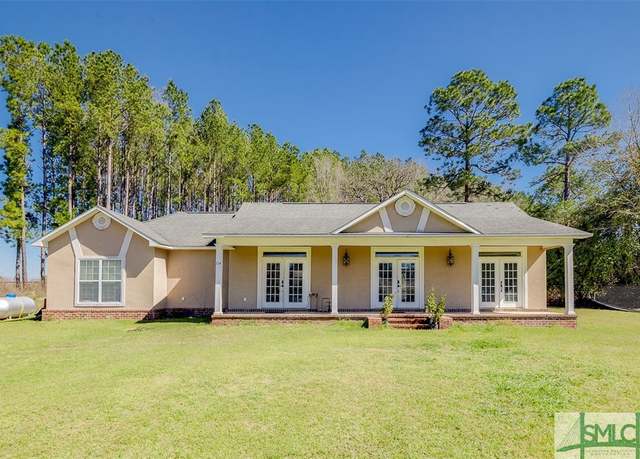 Property at 114 Emit Deal Rd, Statesboro, GA 30458, 3 beds, 2 baths