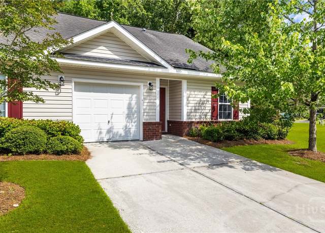 Property at 1100 E Town Park Dr, Rincon, GA 31326, 2 beds, 2 baths