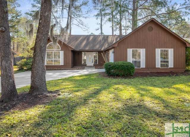 Property at 91 Red Fox Dr, Savannah, GA 31419, 3 beds, 2 baths