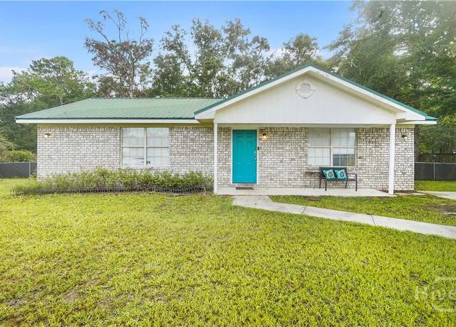 Property at 193 Sabreena Cir, Hinesville, GA 31313, 3 beds, 2 baths