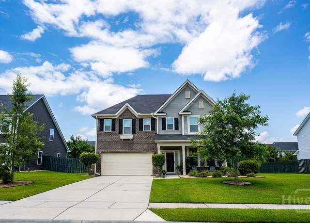 Property at 66 Tarbert Cut, Richmond Hill, GA 31324, 4 beds, 2.5 baths