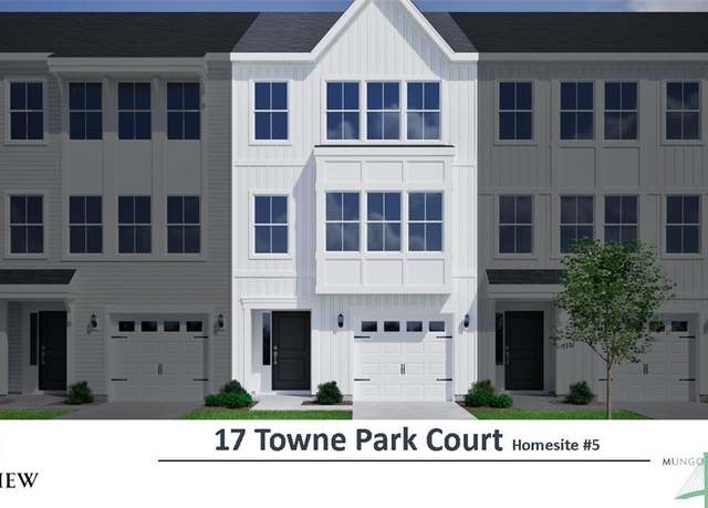 Property at 17 Towne Park Ct, Rincon, GA 31326, 3 beds, 2.5 baths