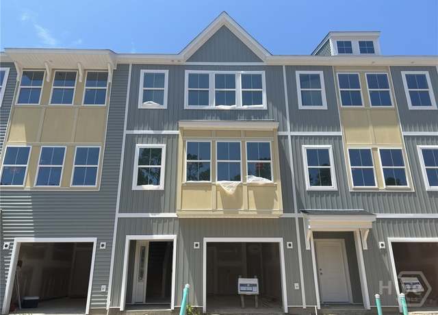 Property at 17 Towne Park Ct, Rincon, GA 31326, 3 beds, 2.5 baths