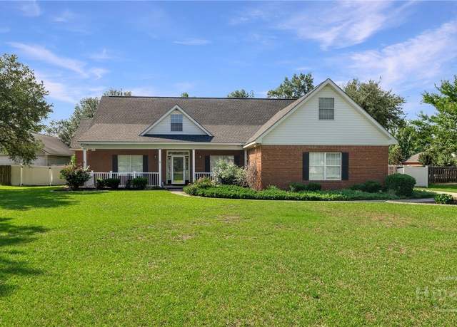 Property at 209 Saint James Walk, Guyton, GA 31312, 3 beds, 2.5 baths