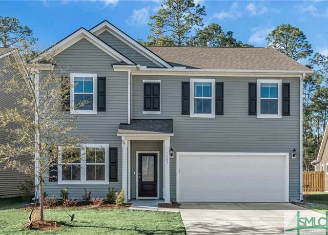 Property at 1083 Danner Dr, Bluffton, SC 29909, 4 beds, 2.5 baths