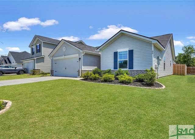 Property at 90 Dunnoman Dr, Savannah, GA 31419, 3 beds, 2 baths