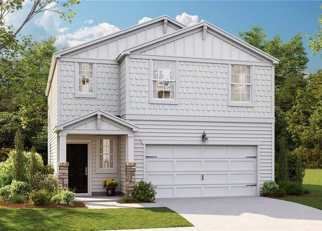 Property at 126 Crimson Ln, Savannah, GA 31302, 4 beds, 2.5 baths