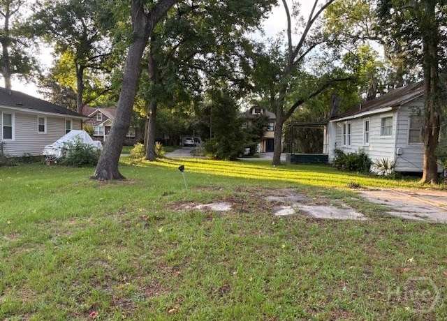 Property at 0 Lawton Ave, Savannah, GA 31404