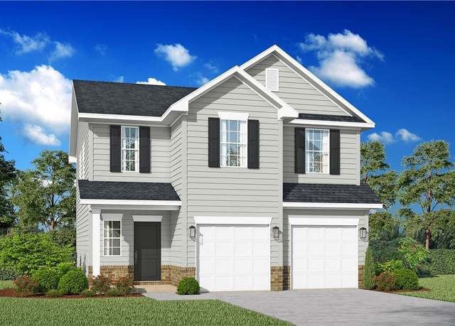 Property at 20 Juniper Dr, Hinesville, GA 31313, 4 beds, 2.5 baths