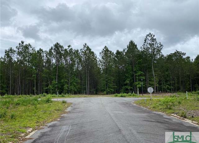 Property at 0 Woodside Cv, Savannah, GA 31405