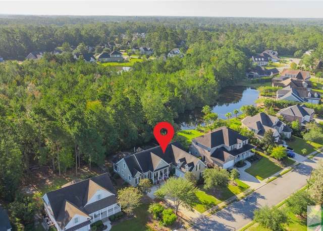 Property at 81 Woodchuck Hill Rd, Savannah, GA 31405, 3 beds, 3 baths