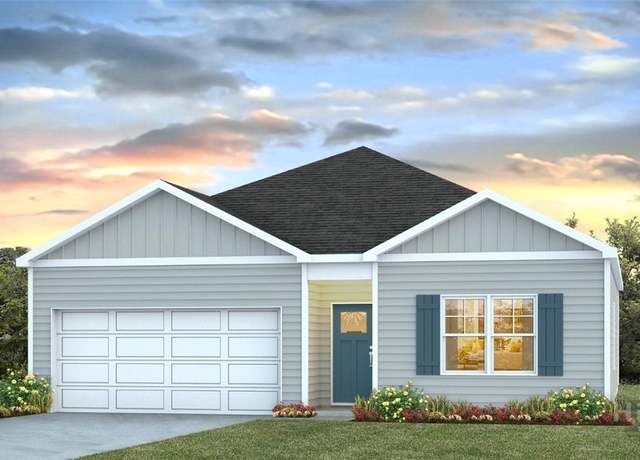 Property at 127 Fraser Ln, Rincon, GA 31326, 4 beds, 2 baths