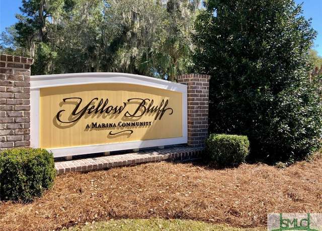 Property at Lot 30 Yellow Bluff Dr, Midway, GA 31320