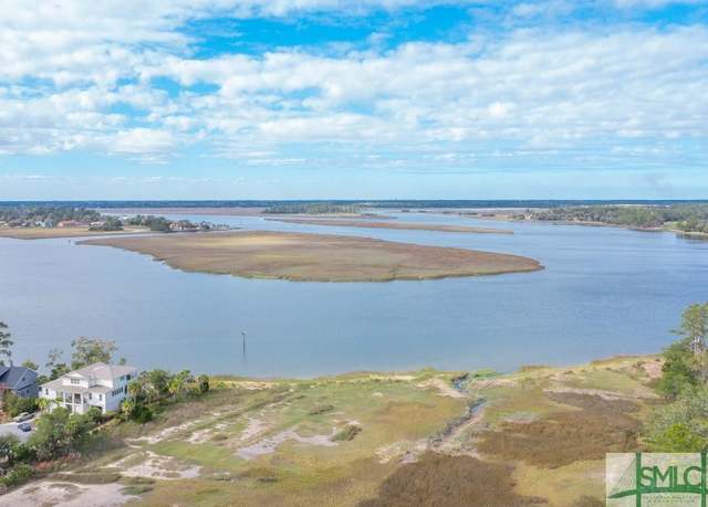 Property at 6 Riverwatch Ln, Savannah, GA 31411