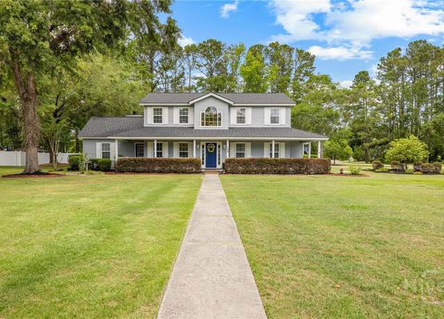 Property at 104 Scholar Rd, Guyton, GA 31312, 4 beds, 2.5 baths