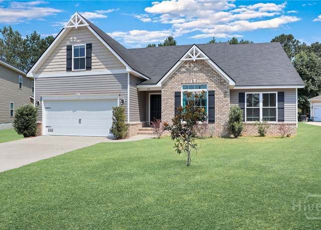 Property at 56 Litchfield Dr, Savannah, GA 31419, 4 beds, 2 baths