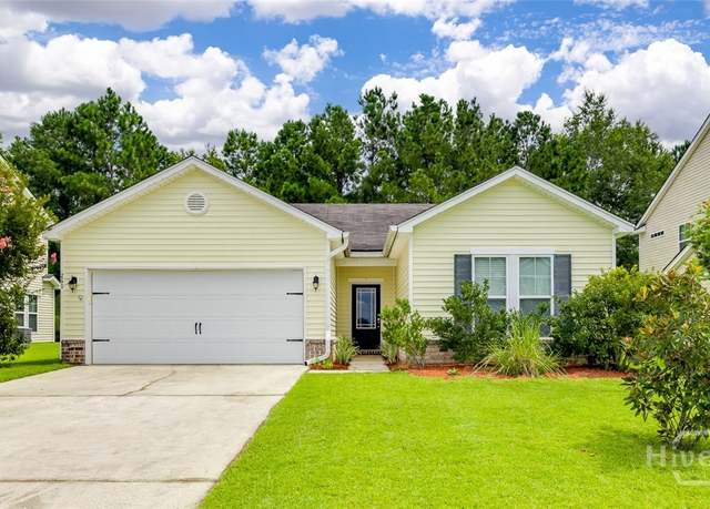 Property at 260 Willow Point Cir, Savannah, GA 31407, 3 beds, 2 baths