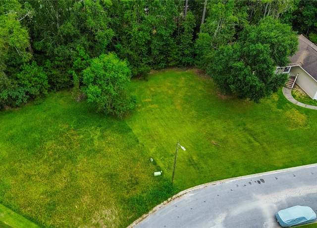 Property at 0 Water Oak Way, Garden City, GA 31408