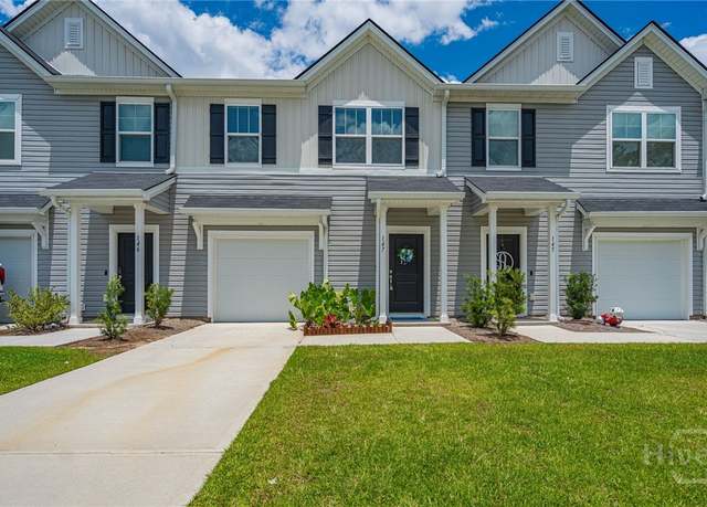 Property at 147 Congo Ct, Pooler, GA 31322, 3 beds, 2.5 baths