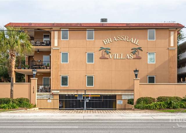 Property at 1508 Butler Ave #120, Tybee Island, GA 31328, 3 beds, 2.5 baths